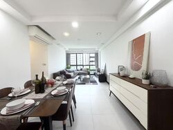 Blk 266C Punggol Emerald (Punggol), HDB 4 Rooms #628081041